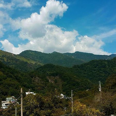 Lushan Xiangting Tea Homestay Renai Luaran gambar