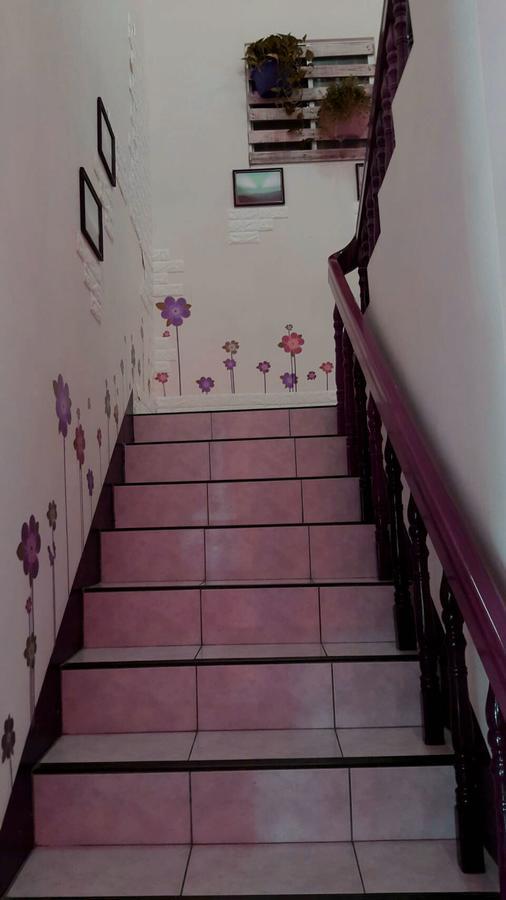 Lushan Xiangting Tea Homestay Renai Luaran gambar
