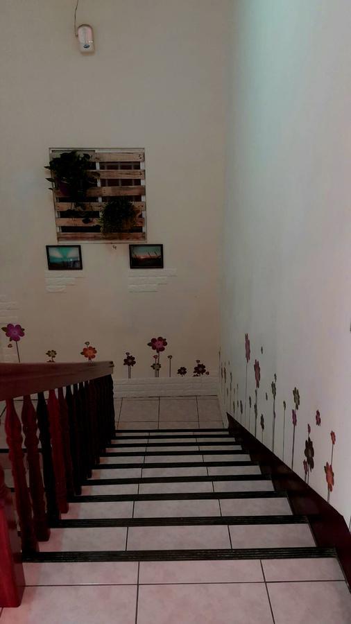 Lushan Xiangting Tea Homestay Renai Luaran gambar