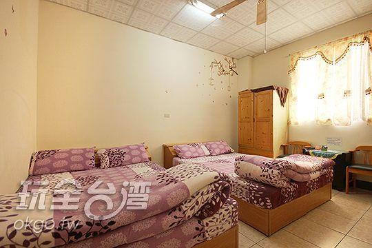 Lushan Xiangting Tea Homestay Renai Luaran gambar
