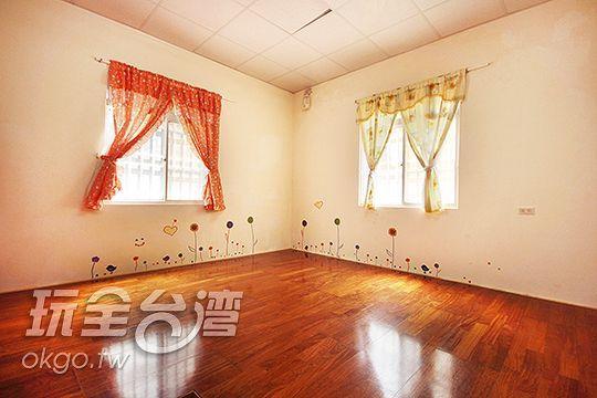 Lushan Xiangting Tea Homestay Renai Luaran gambar